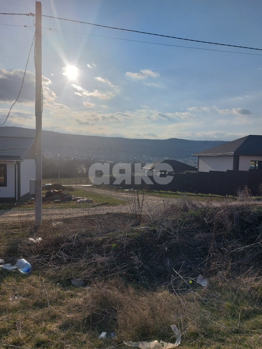 Фото №8: Земельный участок под ИЖС 7 сот. - Краснолесье, 