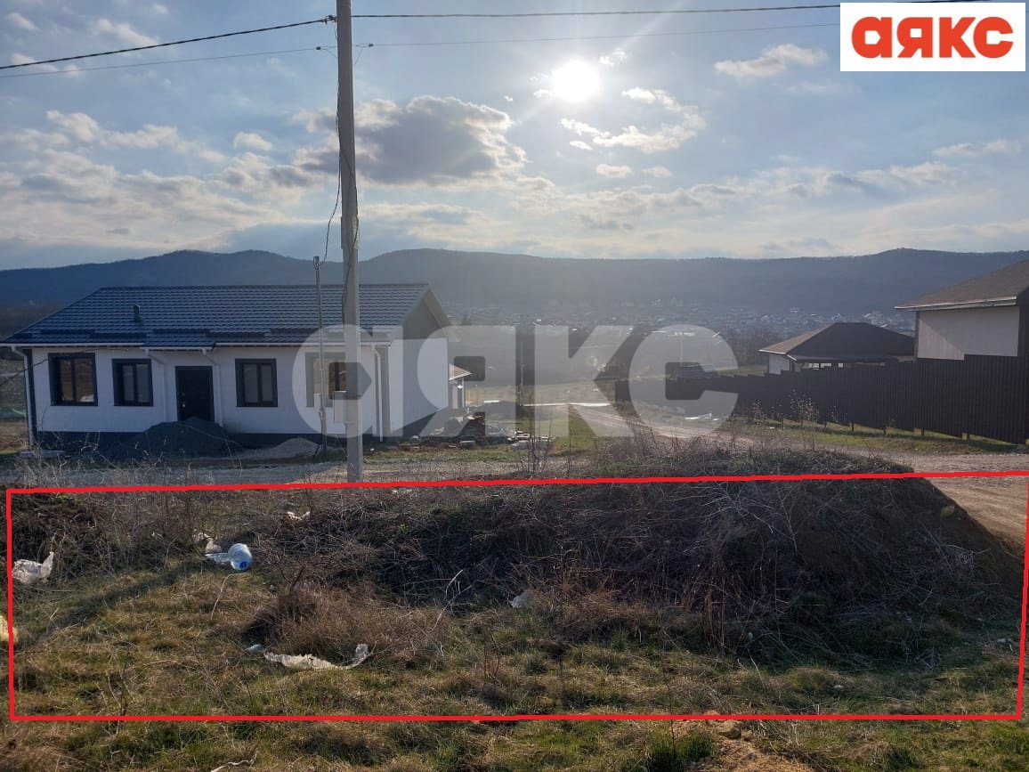 Фото №4: Земельный участок под ИЖС 7 сот. - Краснолесье, 