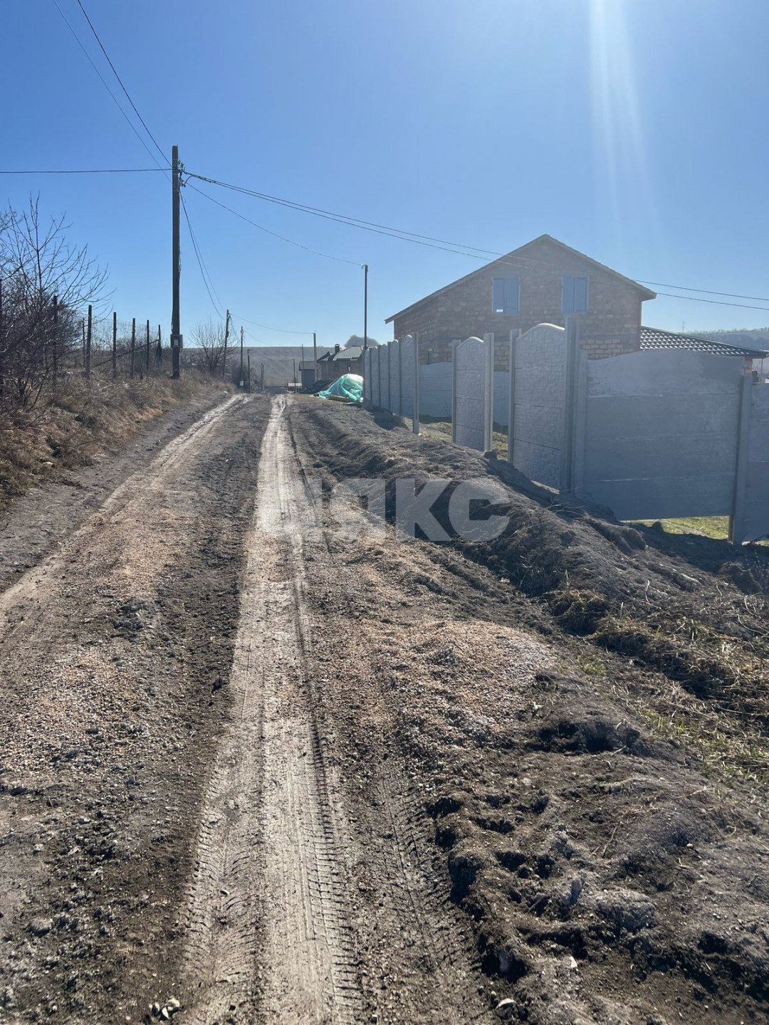 Фото №5: Участок садоводство 6 сот. - Надежда, ул. Виноградная, 138