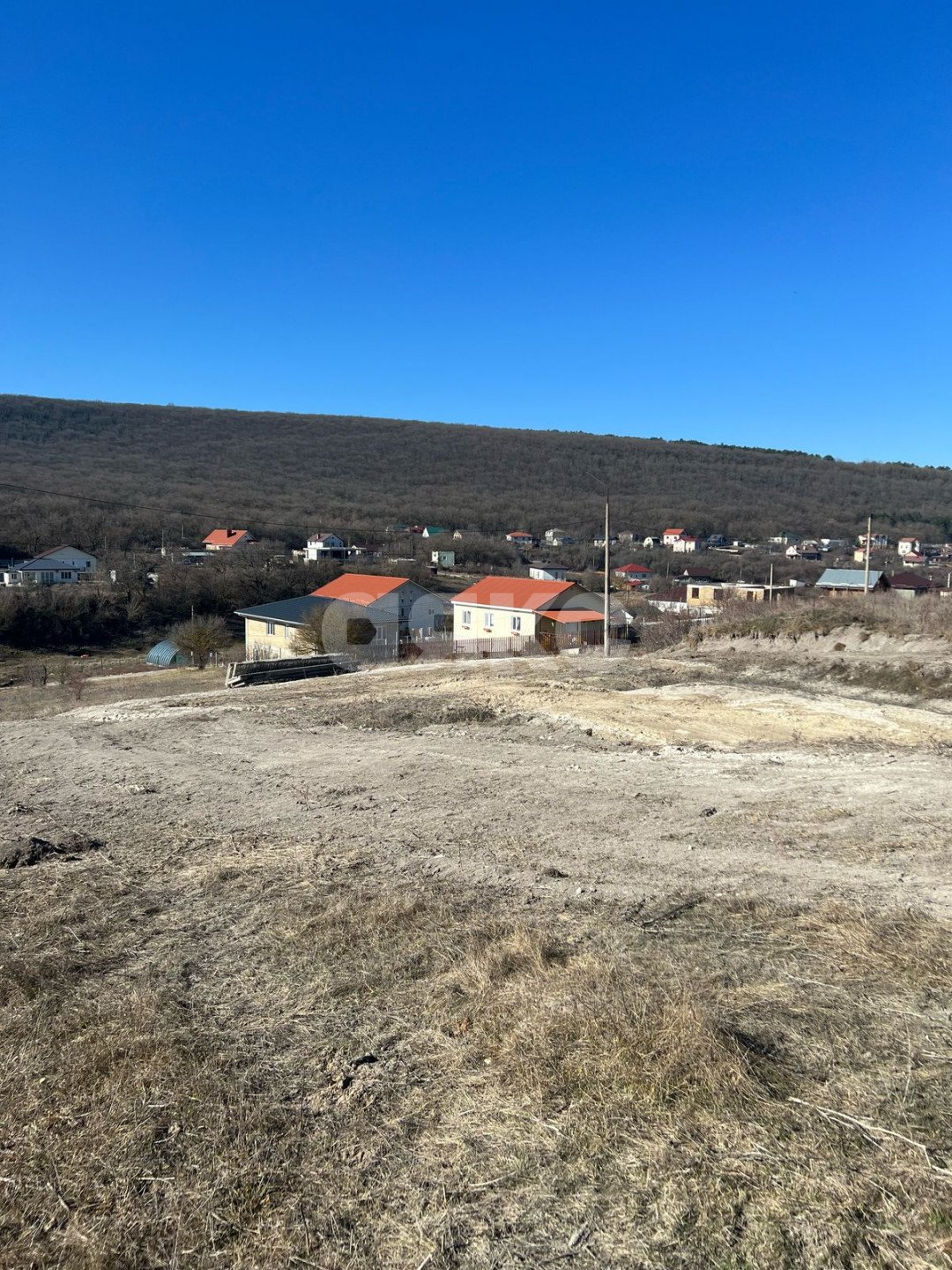 Фото №4: Участок садоводство 6 сот. - Надежда, ул. Виноградная, 138