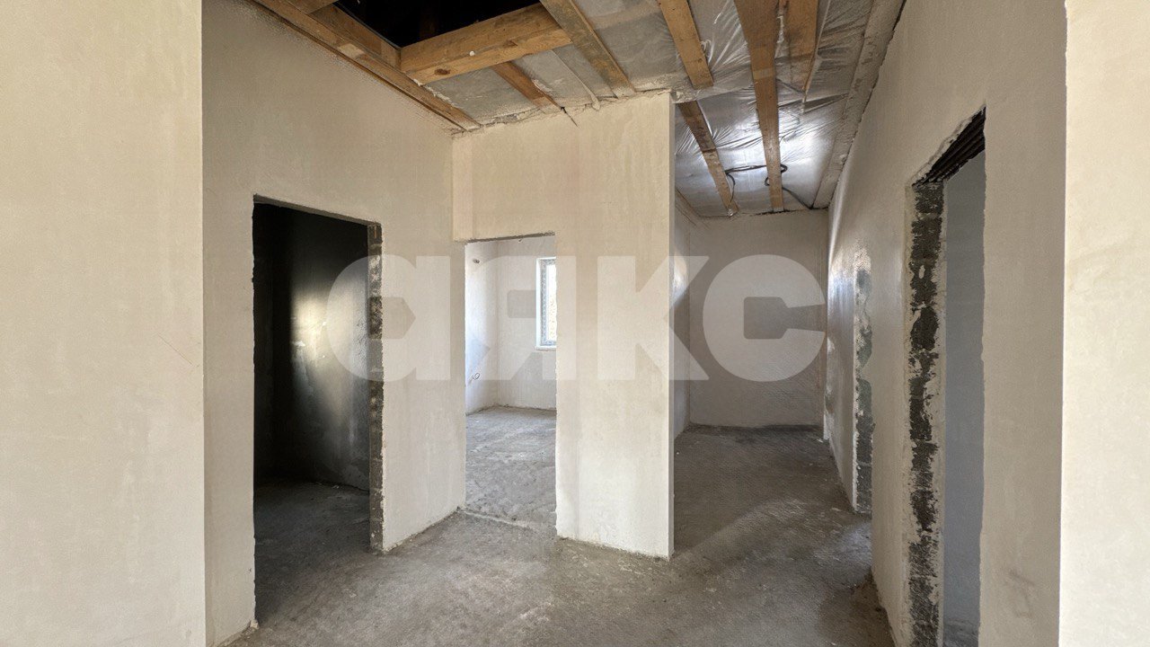Фото №5: Дом 90 м² + 5 сот. - Анапа, ул. площадь Советов