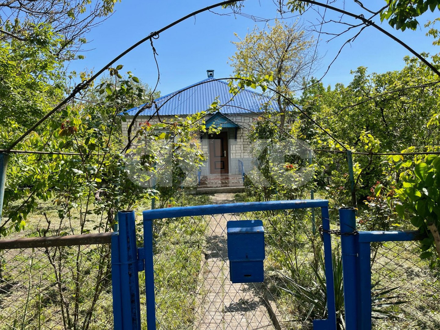 Фото №3: Дом 105 м² + 7.42 сот. - Рассвет, ул. Новосёлов, 27
