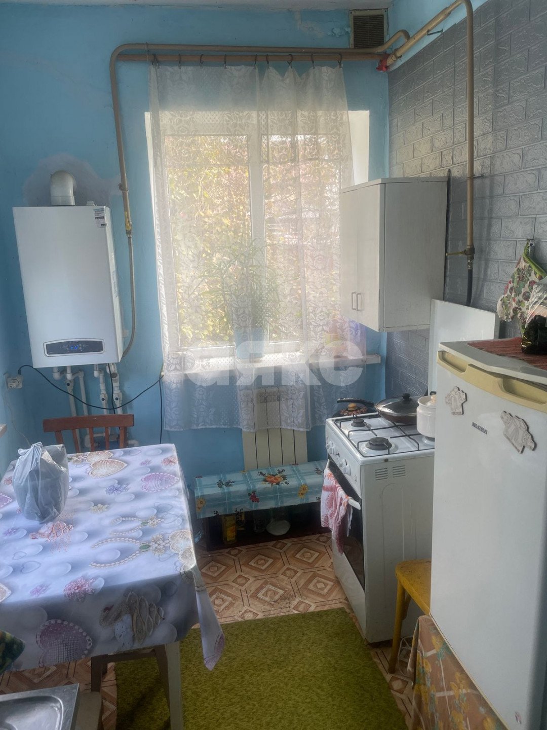 Фото №17: Дом 105 м² + 7.42 сот. - Рассвет, ул. Новосёлов, 27