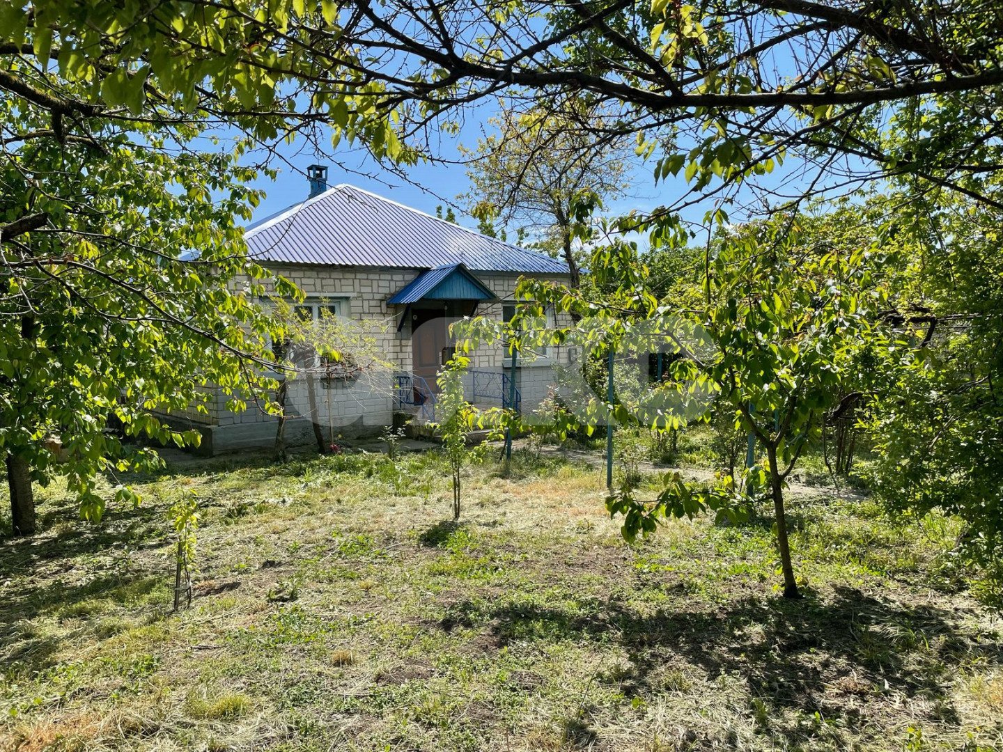 Фото №2: Дом 105 м² + 7.42 сот. - Рассвет, ул. Новосёлов, 27