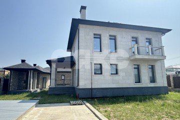 Фото №1: Дом 220 м² - Супсех, ул. Черноморская