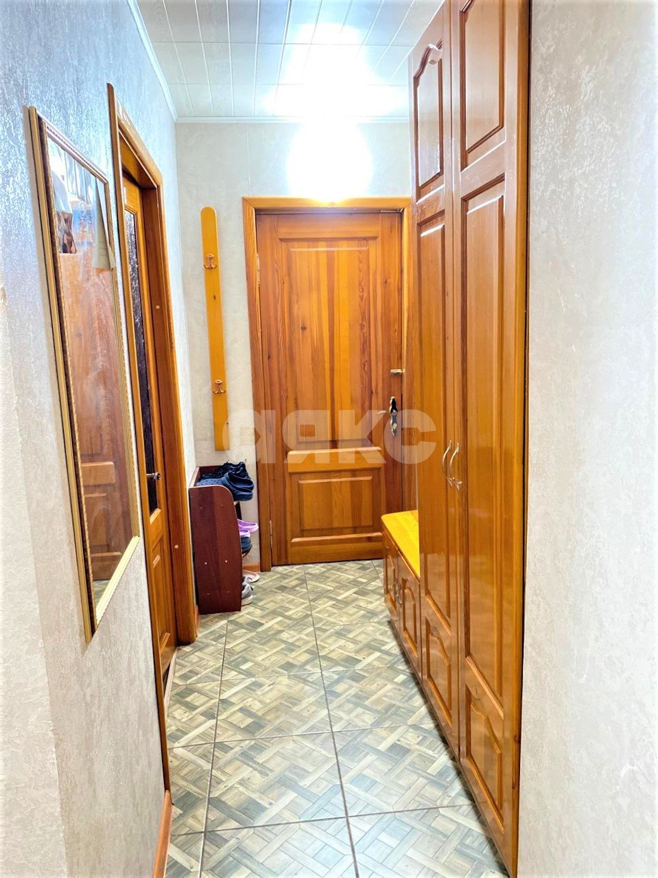 Фото №5: 2-комнатная квартира 55 м² - Анапа, 3А, ул. Ленина, 151