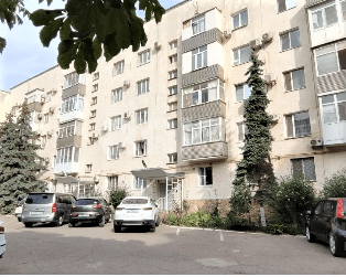 Фото №11: 2-комнатная квартира 55 м² - Анапа, 3А, ул. Ленина, 151