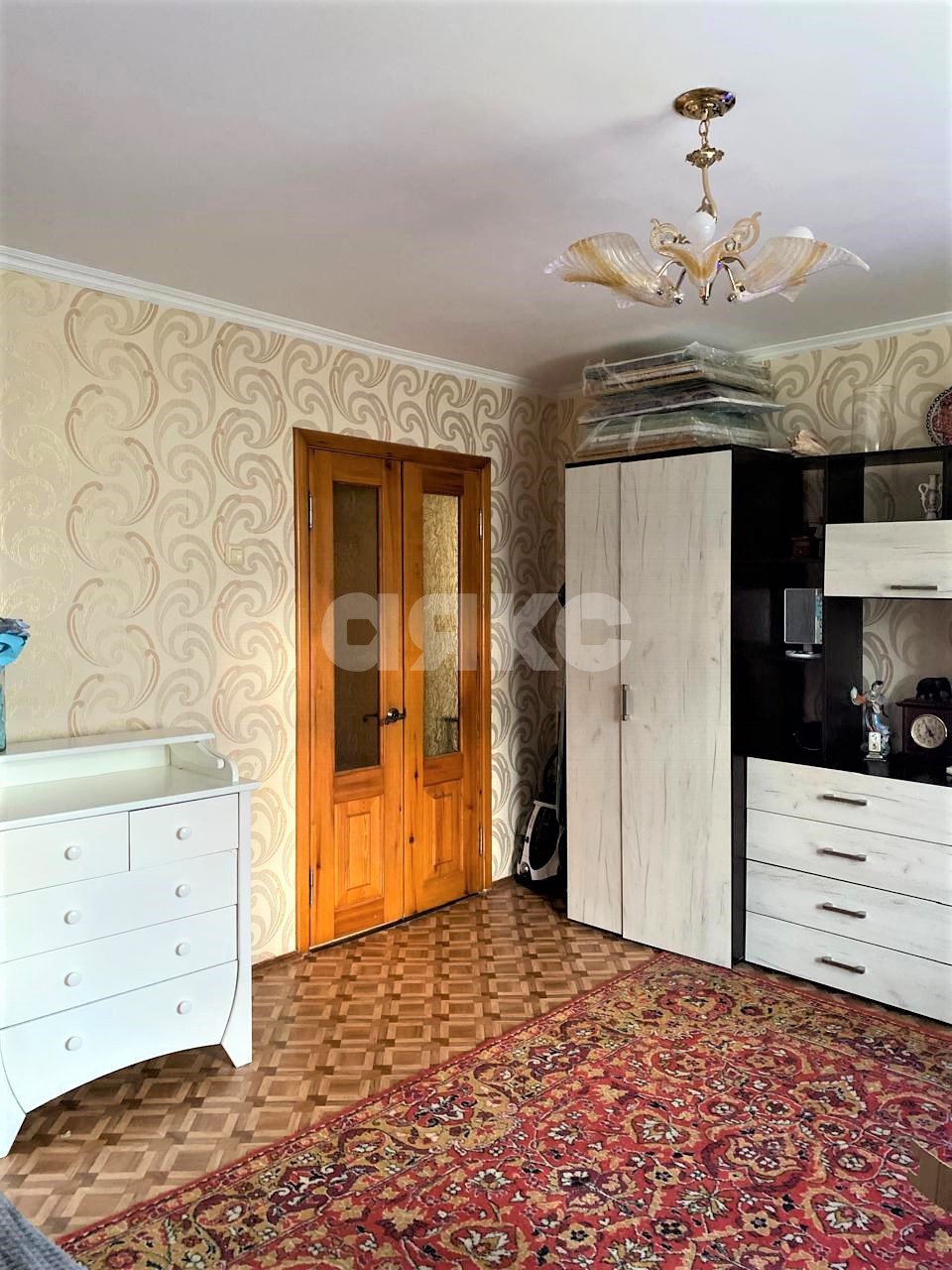Фото №2: 2-комнатная квартира 55 м² - Анапа, 3А, ул. Ленина, 151