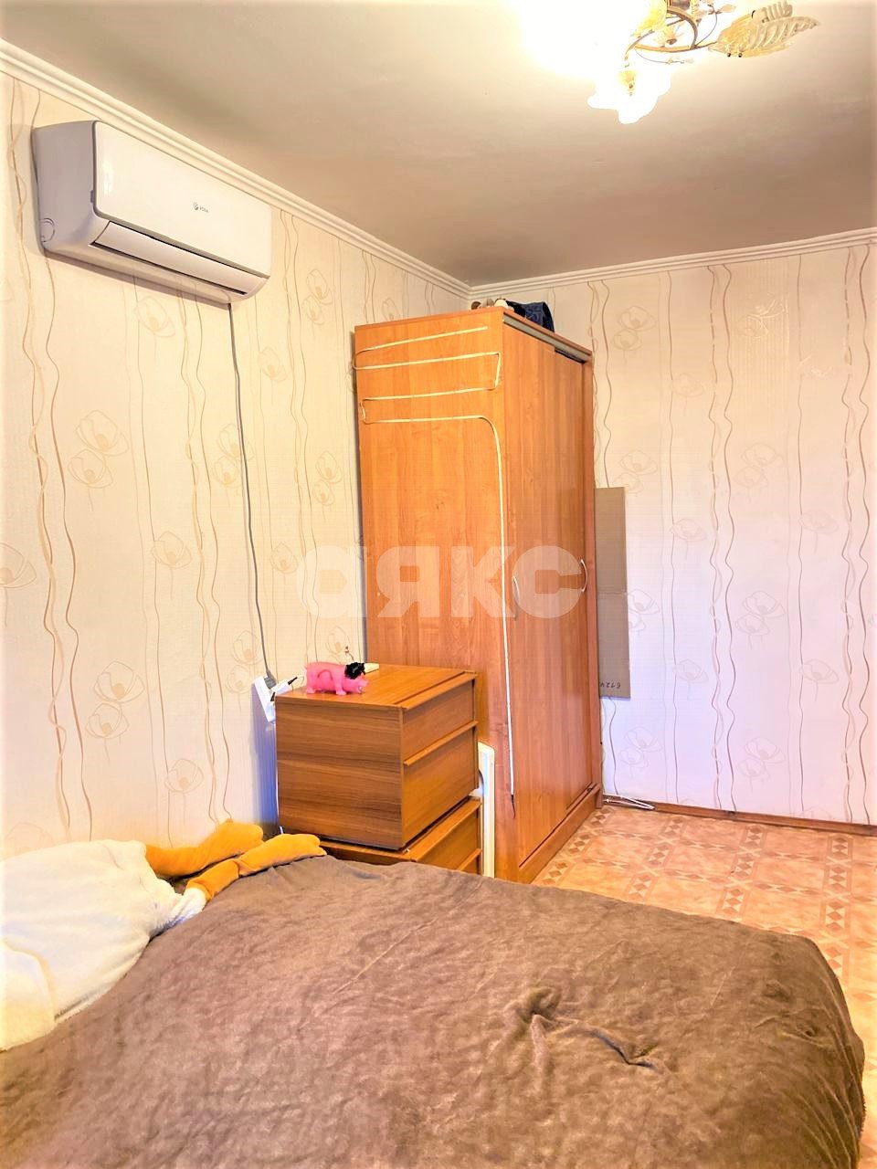 Фото №6: 2-комнатная квартира 55 м² - Анапа, 3А, ул. Ленина, 151