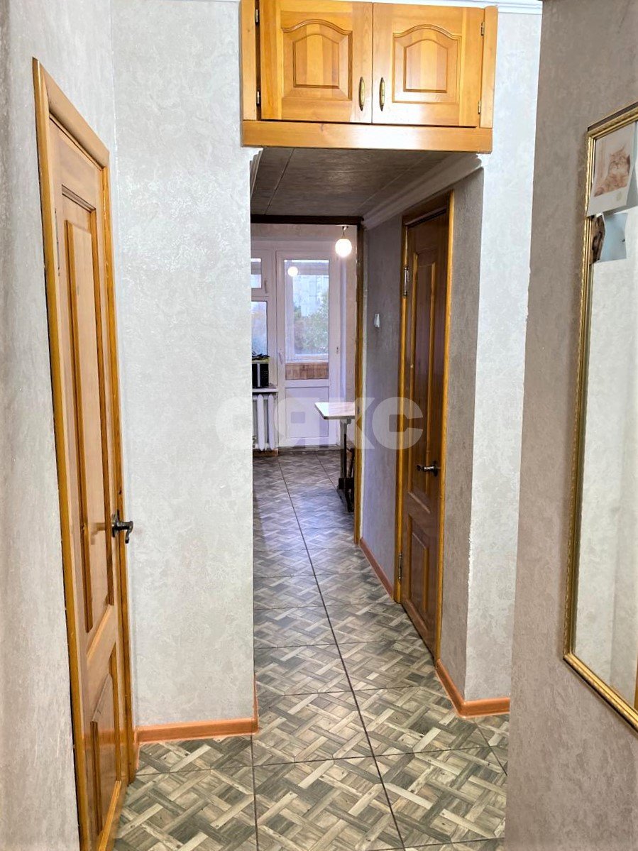Фото №4: 2-комнатная квартира 55 м² - Анапа, 3А, ул. Ленина, 151