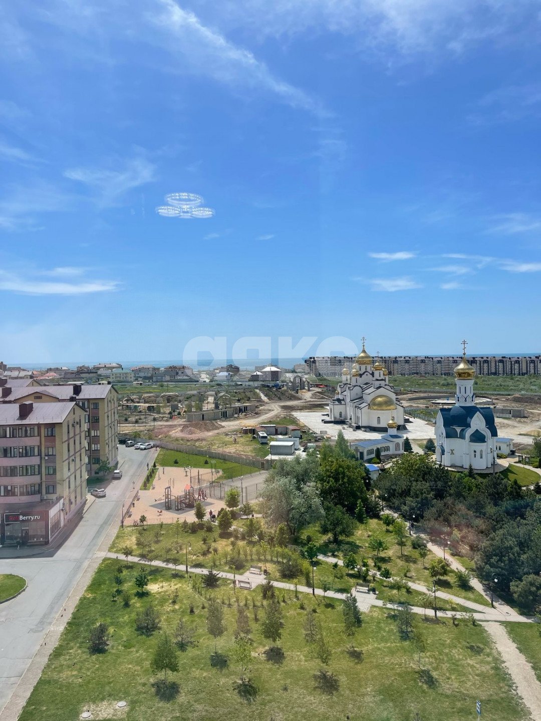 Фото №16: Студия 22 м² - Анапа, 3Б, ул. Ленина, 173А