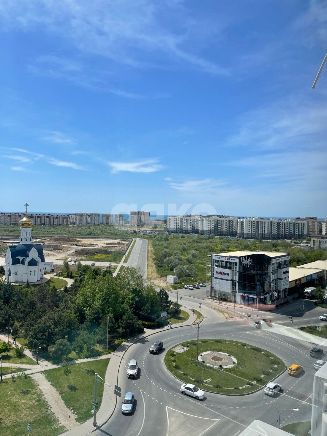 Фото №15: Студия 22 м² - Анапа, 3Б, ул. Ленина, 173А