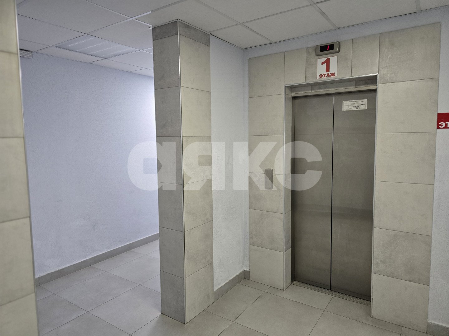Фото №19: Студия 30 м² - Анапа, жилой комплекс Трио, ул. Владимирская, 154к4