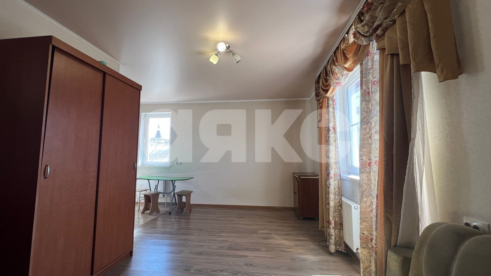 Фото №4: Студия 26 м² - Супсех, 
