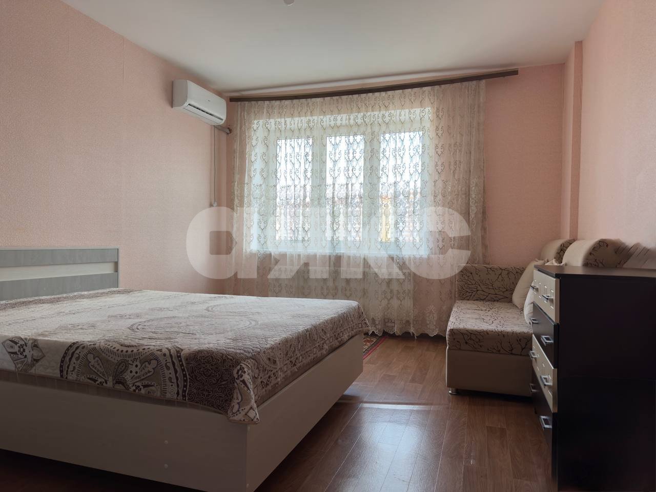 Фото №4: 2-комнатная квартира 72 м² - Анапа, Горгиппия, ул. Супсехское шоссе, 26к1