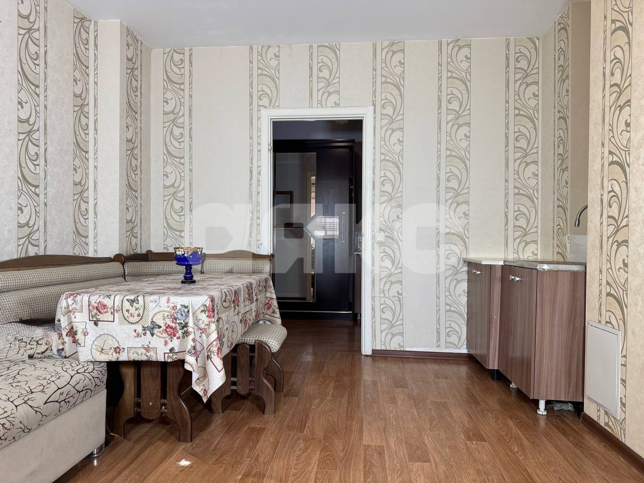Фото №8: 2-комнатная квартира 72 м² - Анапа, Горгиппия, ул. Супсехское шоссе, 26к1
