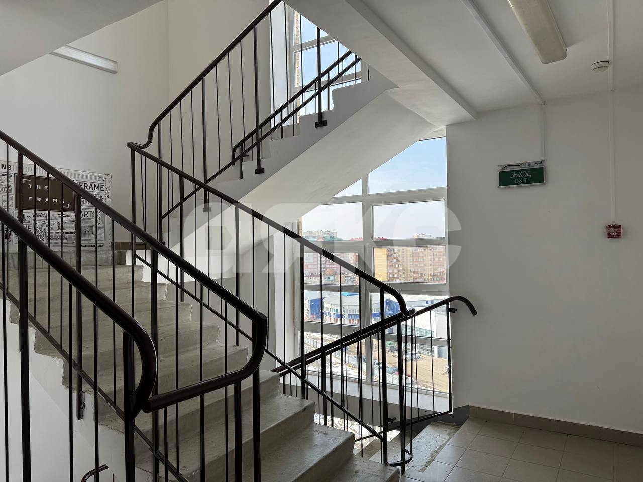 Фото №24: 2-комнатная квартира 72 м² - Анапа, Горгиппия, ул. Супсехское шоссе, 26к1