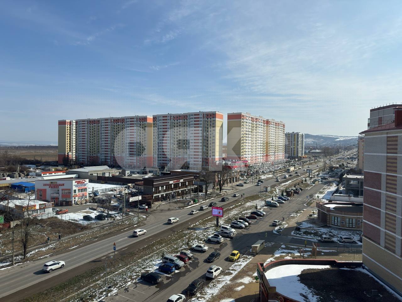Фото №23: 2-комнатная квартира 72 м² - Анапа, Горгиппия, ул. Супсехское шоссе, 26к1