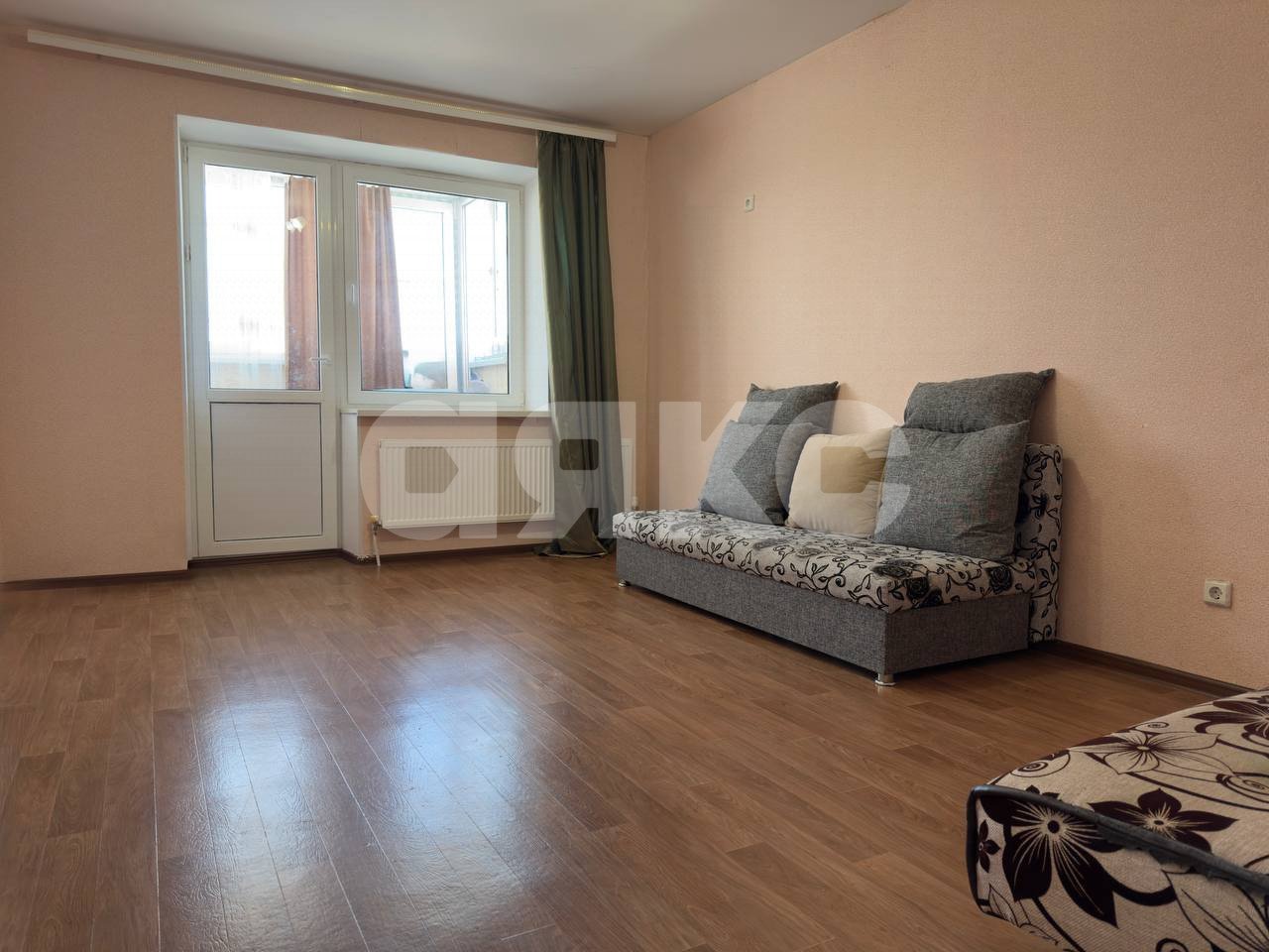 Фото №7: 2-комнатная квартира 72 м² - Анапа, Горгиппия, ул. Супсехское шоссе, 26к1