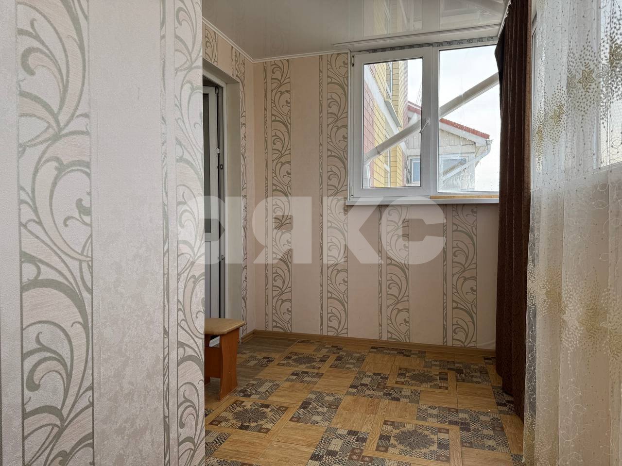 Фото №20: 2-комнатная квартира 72 м² - Анапа, Горгиппия, ул. Супсехское шоссе, 26к1