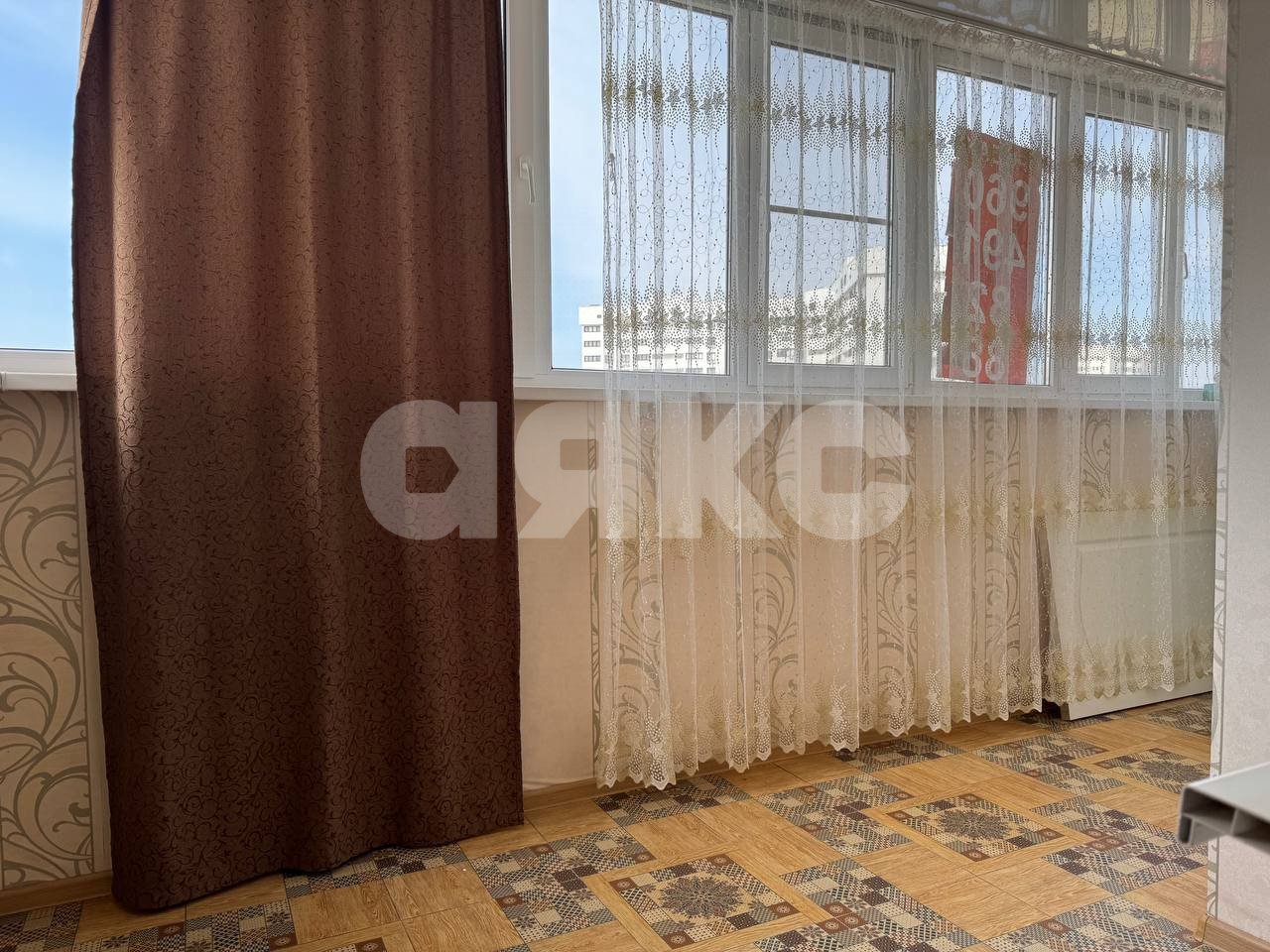 Фото №21: 2-комнатная квартира 72 м² - Анапа, Горгиппия, ул. Супсехское шоссе, 26к1