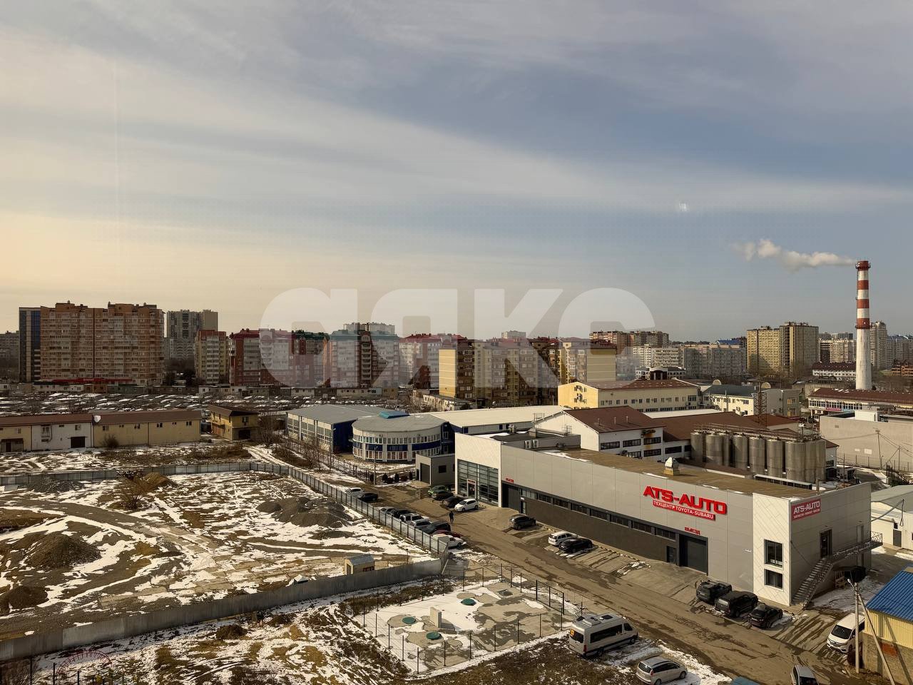 Фото №22: 2-комнатная квартира 72 м² - Анапа, Горгиппия, ул. Супсехское шоссе, 26к1