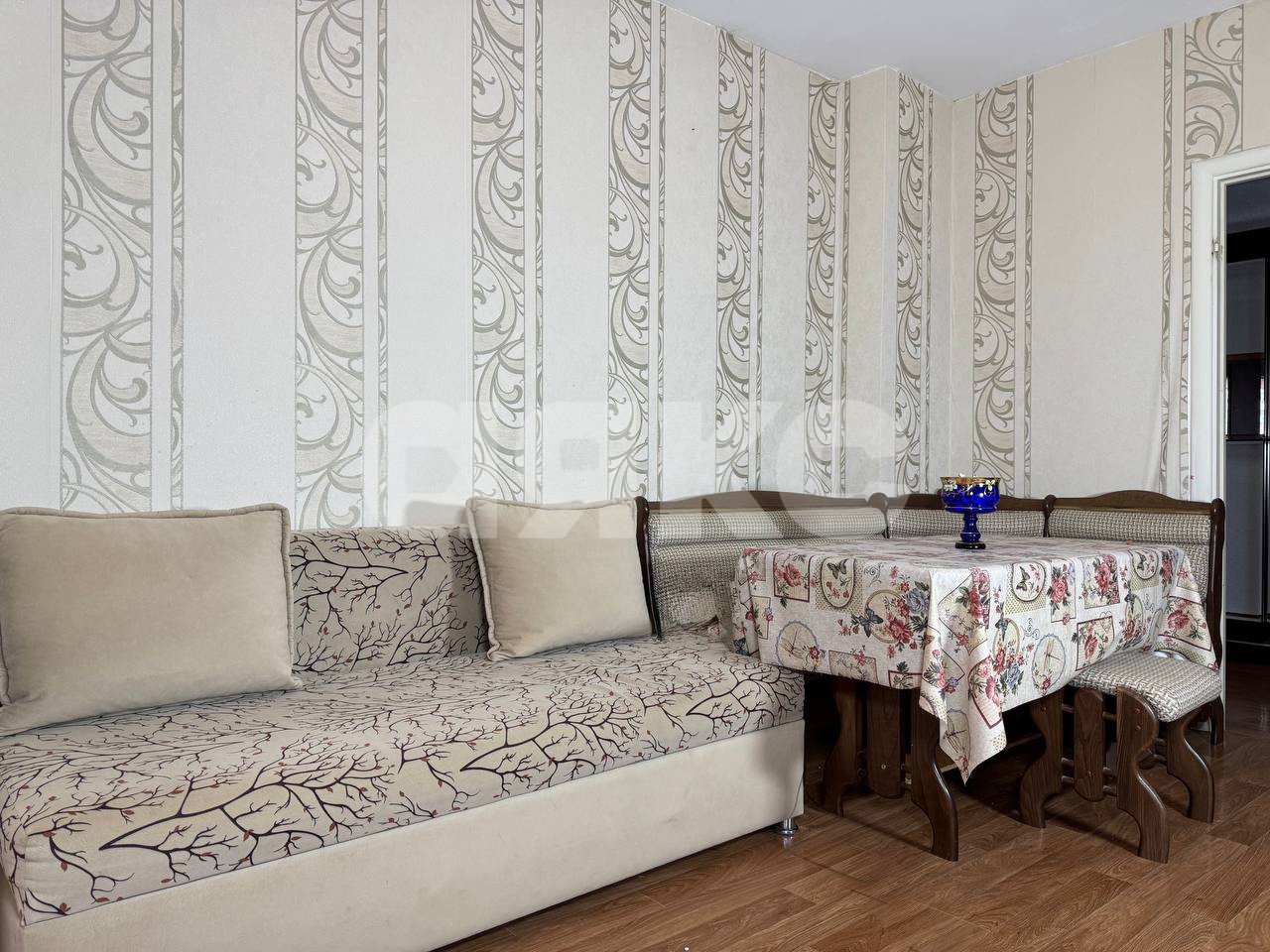 Фото №9: 2-комнатная квартира 72 м² - Анапа, Горгиппия, ул. Супсехское шоссе, 26к1
