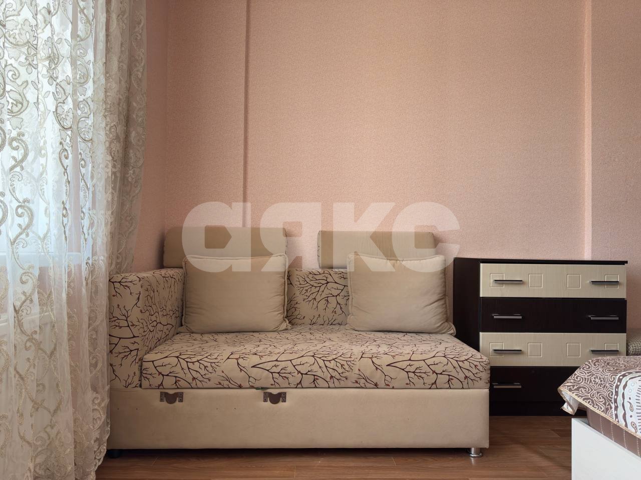 Фото №5: 2-комнатная квартира 72 м² - Анапа, Горгиппия, ул. Супсехское шоссе, 26к1