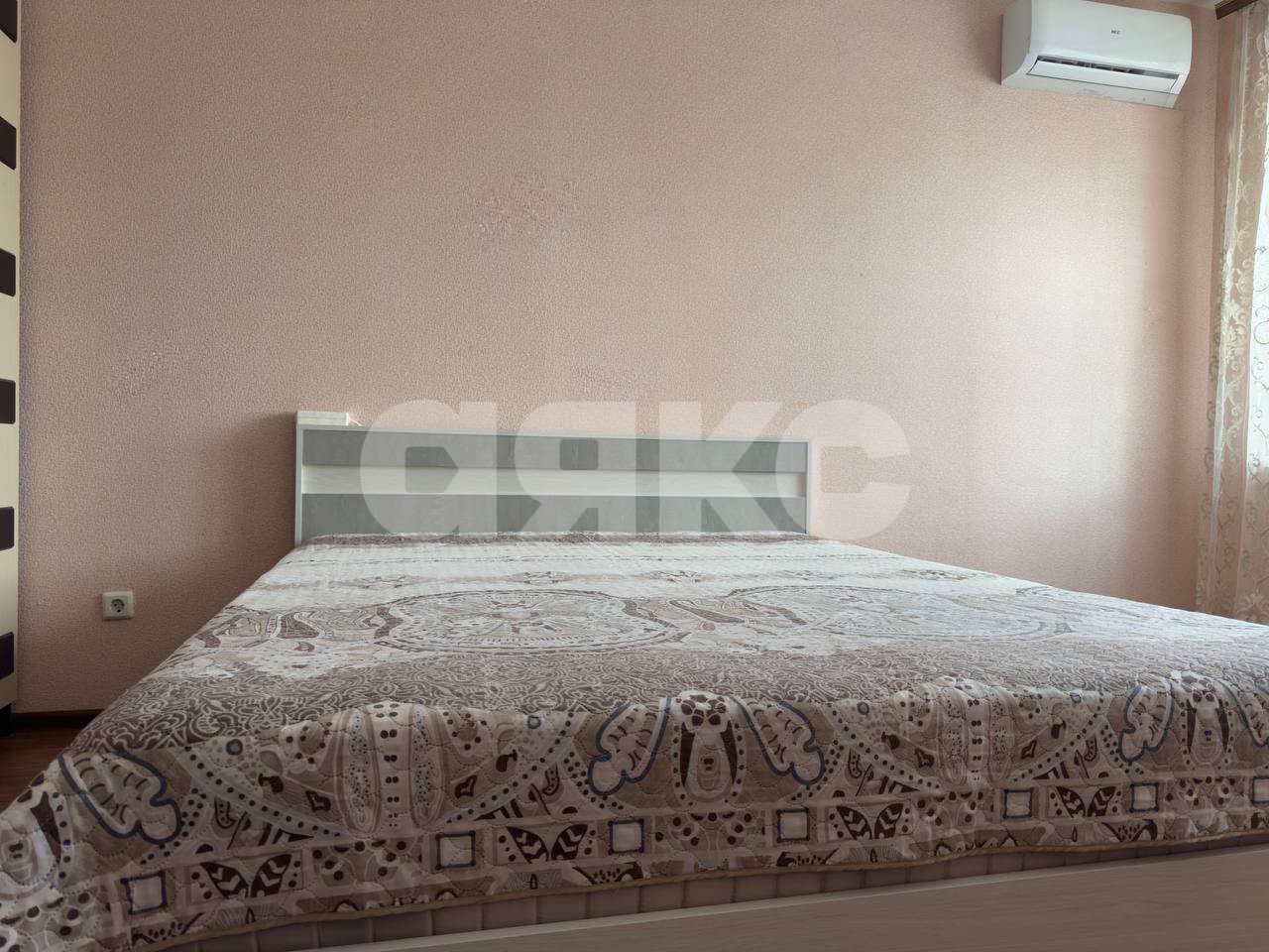 Фото №2: 2-комнатная квартира 72 м² - Анапа, Горгиппия, ул. Супсехское шоссе, 26к1
