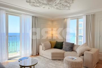 Фото №1: 2-комнатная квартира 144 м² - Анапа, ул. Толстого, 26