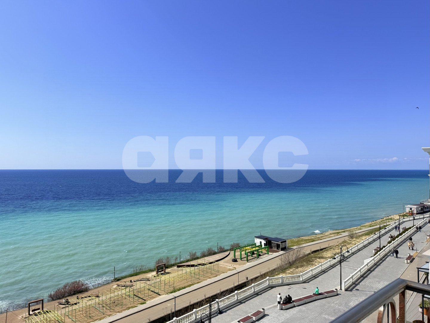 Фото №42: 2-комнатная квартира 144 м² - Анапа, ул. Толстого, 26