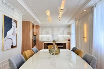 Фото №1: 2-комнатная квартира <span class="whitespace-nowrap">144 м²</span>, <span class="whitespace-nowrap">5/7 эт.</span> - Анапа, ул. Толстого, 26