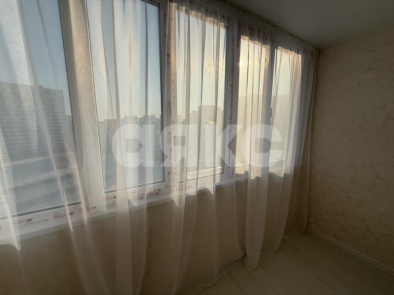 Фото №7: Студия 27 м² - Анапа, жилой комплекс Трио-комфорт, ул. Рождественская, 55к2