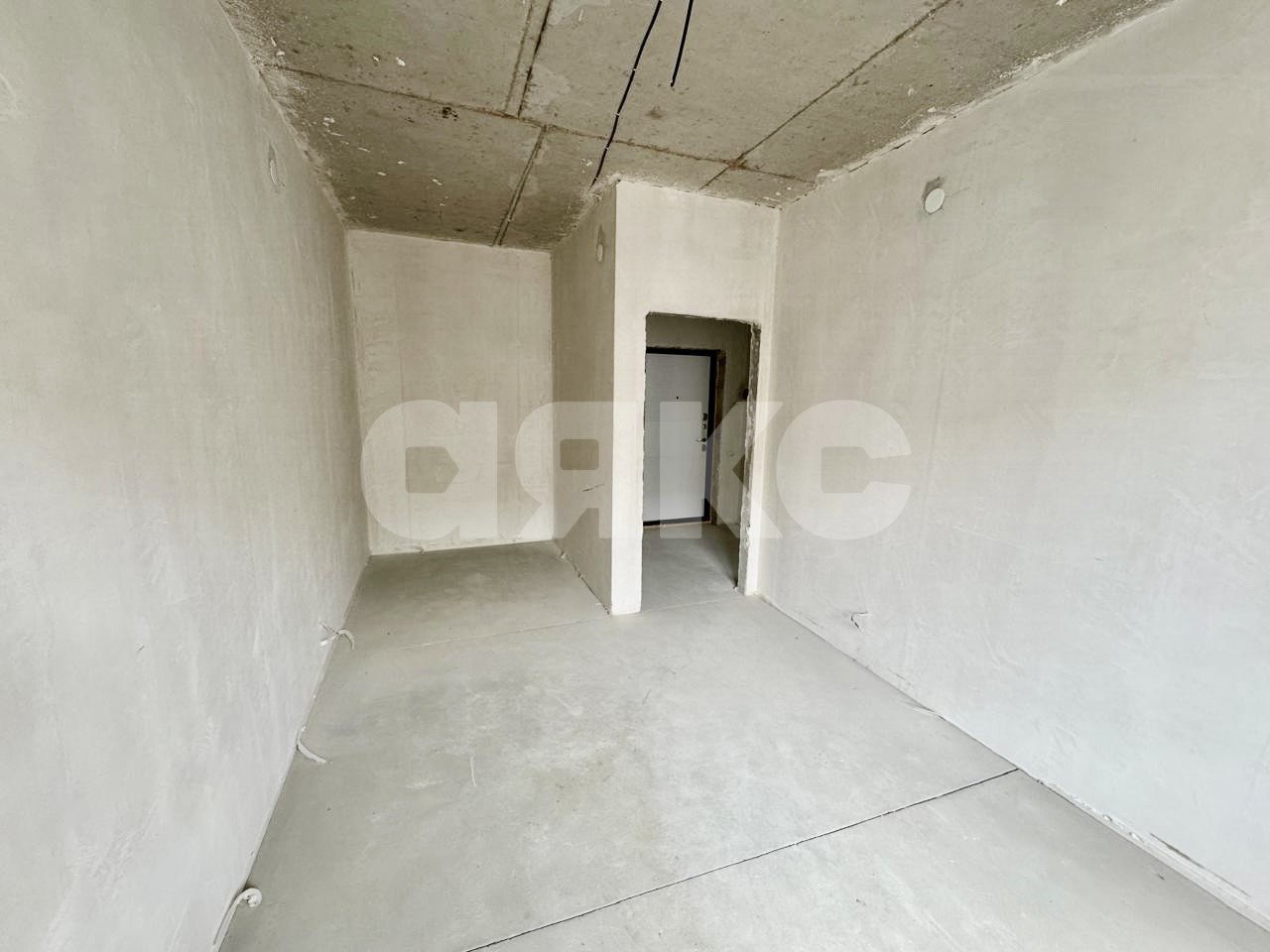 Фото №5: 1-комнатная квартира 35 м² - Темрюк, ул. Дальняя, 30