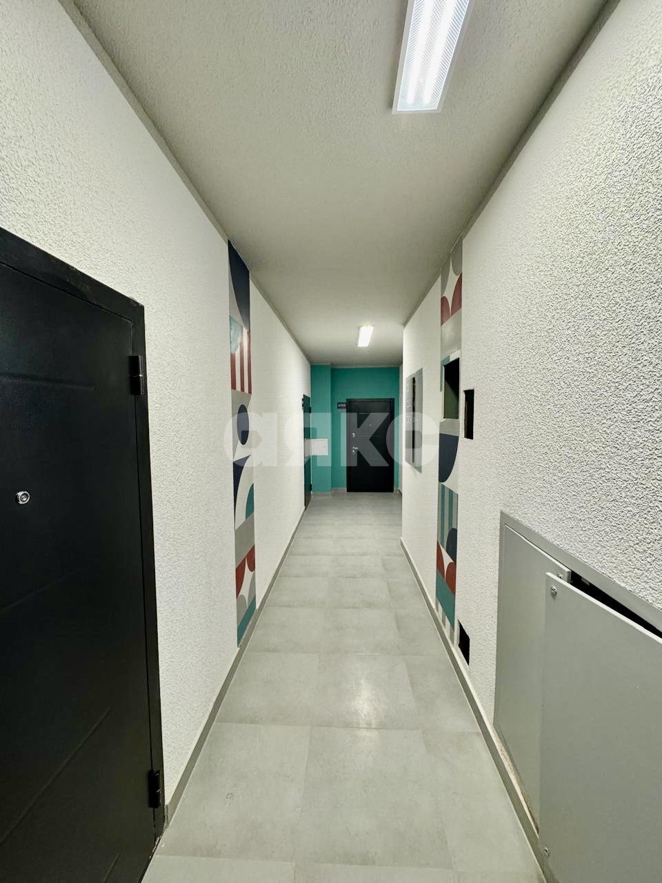 Фото №14: 1-комнатная квартира 35 м² - Темрюк, ул. Дальняя, 30