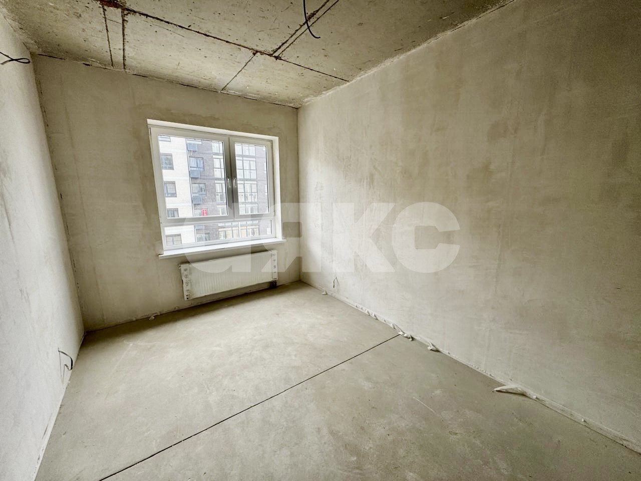 Фото №2: 1-комнатная квартира 35 м² - Темрюк, ул. Дальняя, 30