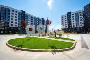 Фото №1: 1-комнатная квартира 35 м² - Темрюк, ул. Дальняя, 30