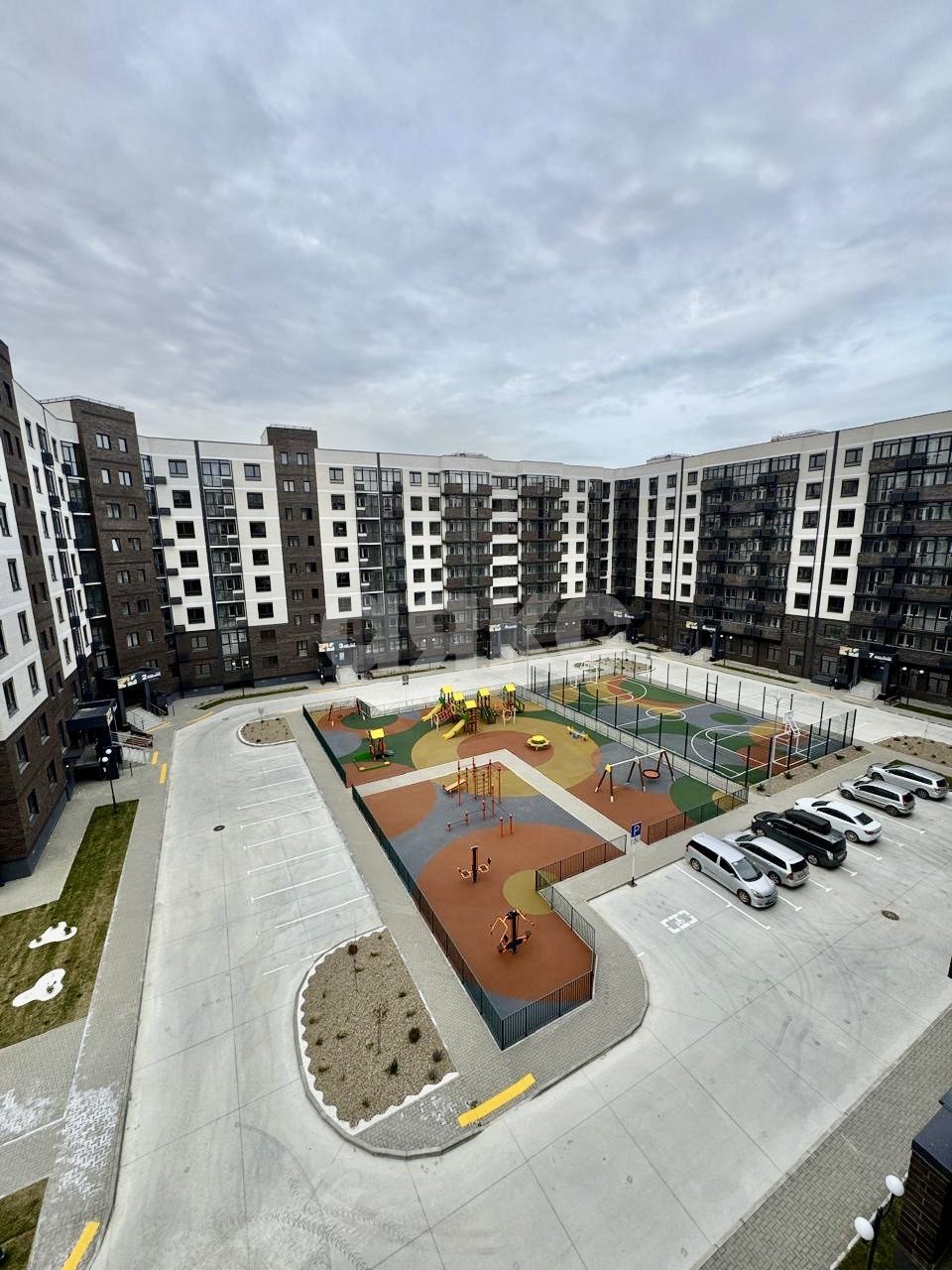 Фото №18: 1-комнатная квартира 35 м² - Темрюк, ул. Дальняя, 30