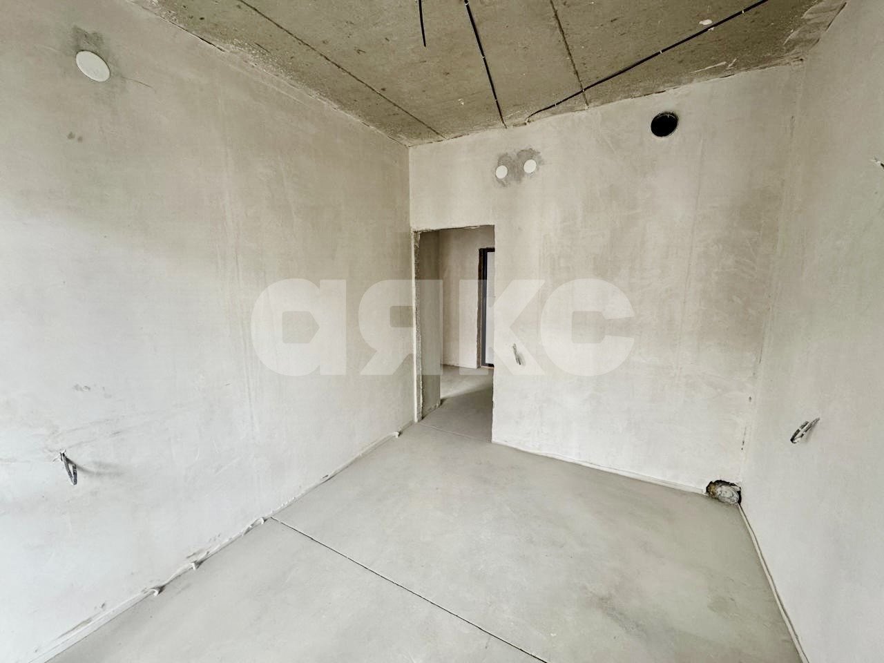 Фото №3: 1-комнатная квартира 35 м² - Темрюк, ул. Дальняя, 30