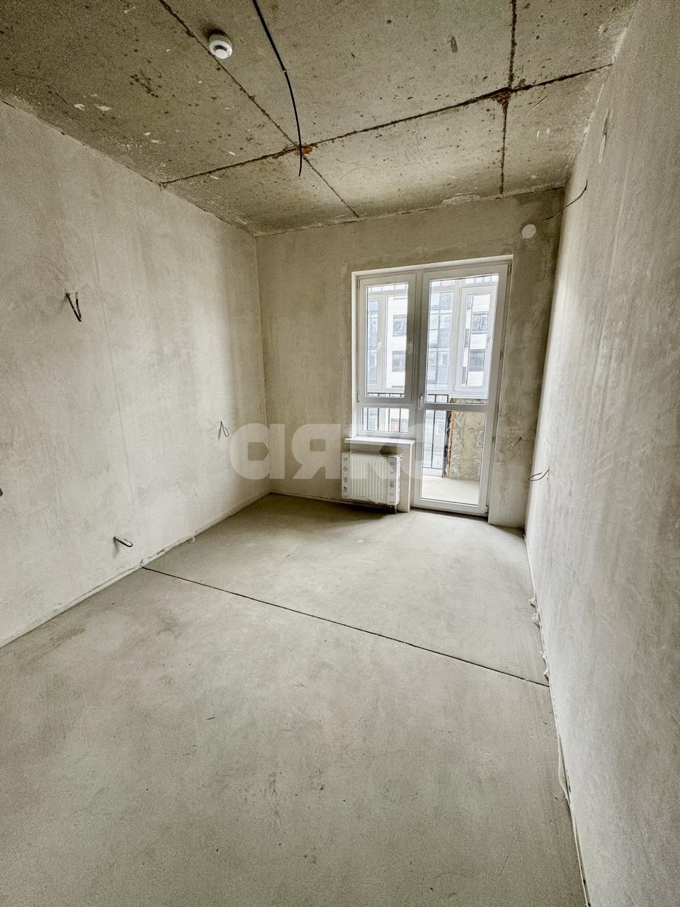 Фото №4: 1-комнатная квартира 35 м² - Темрюк, ул. Дальняя, 30