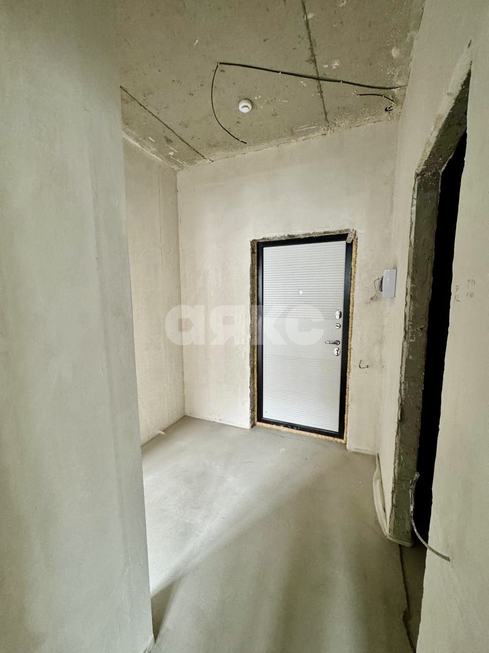 Фото №9: 1-комнатная квартира 35 м² - Темрюк, ул. Дальняя, 30