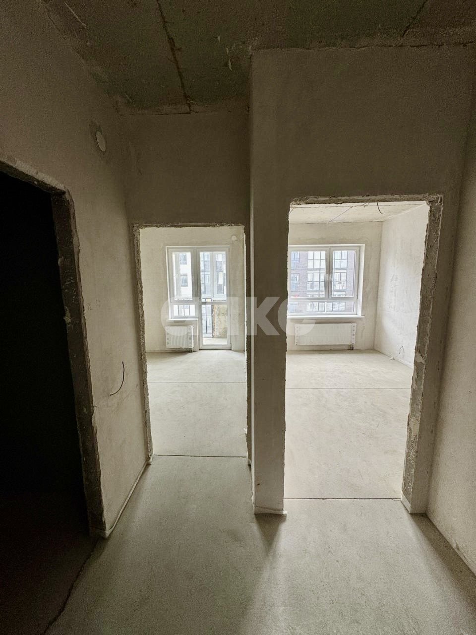 Фото №7: 1-комнатная квартира 35 м² - Темрюк, ул. Дальняя, 30