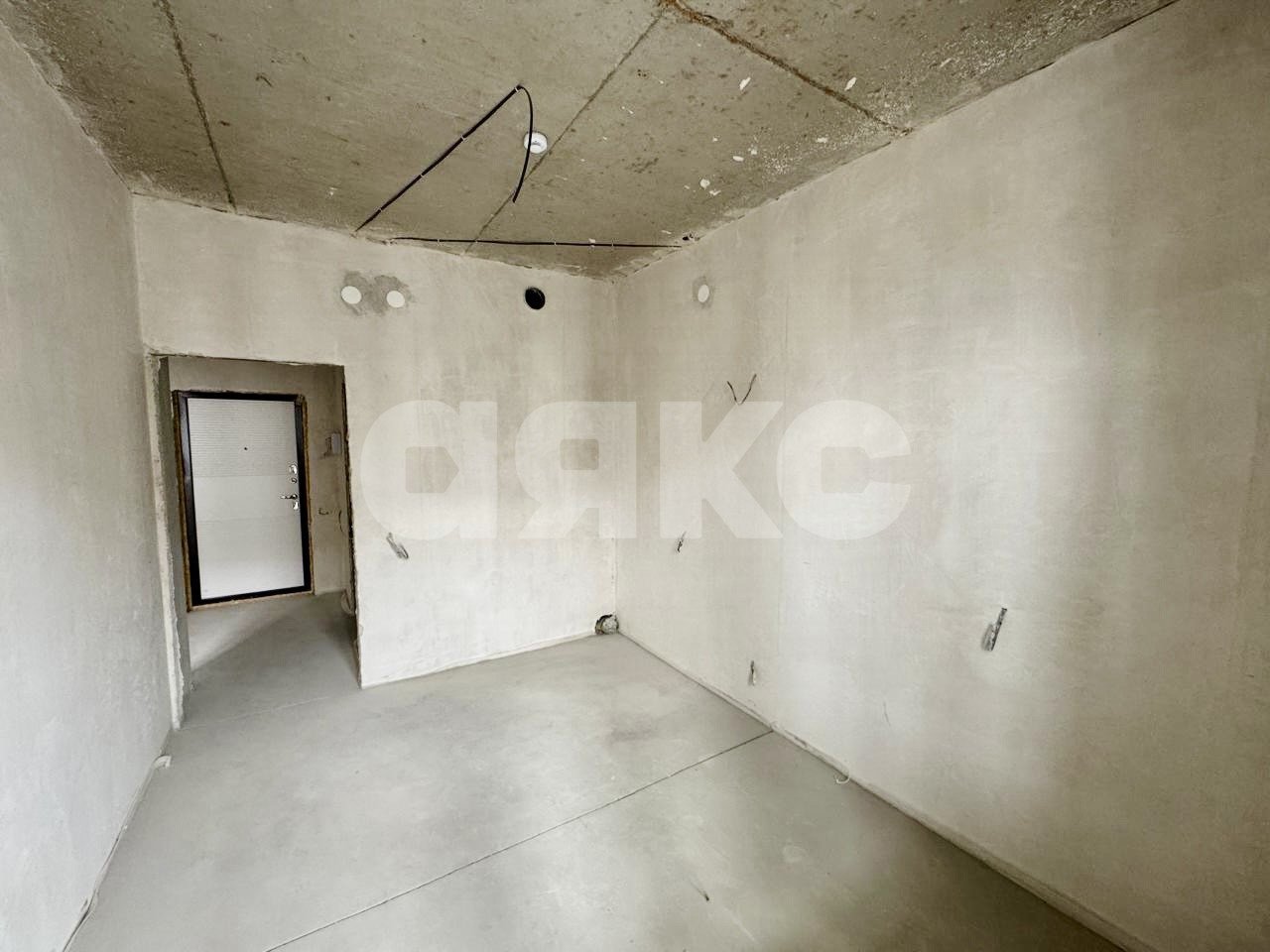 Фото №6: 1-комнатная квартира 35 м² - Темрюк, ул. Дальняя, 30