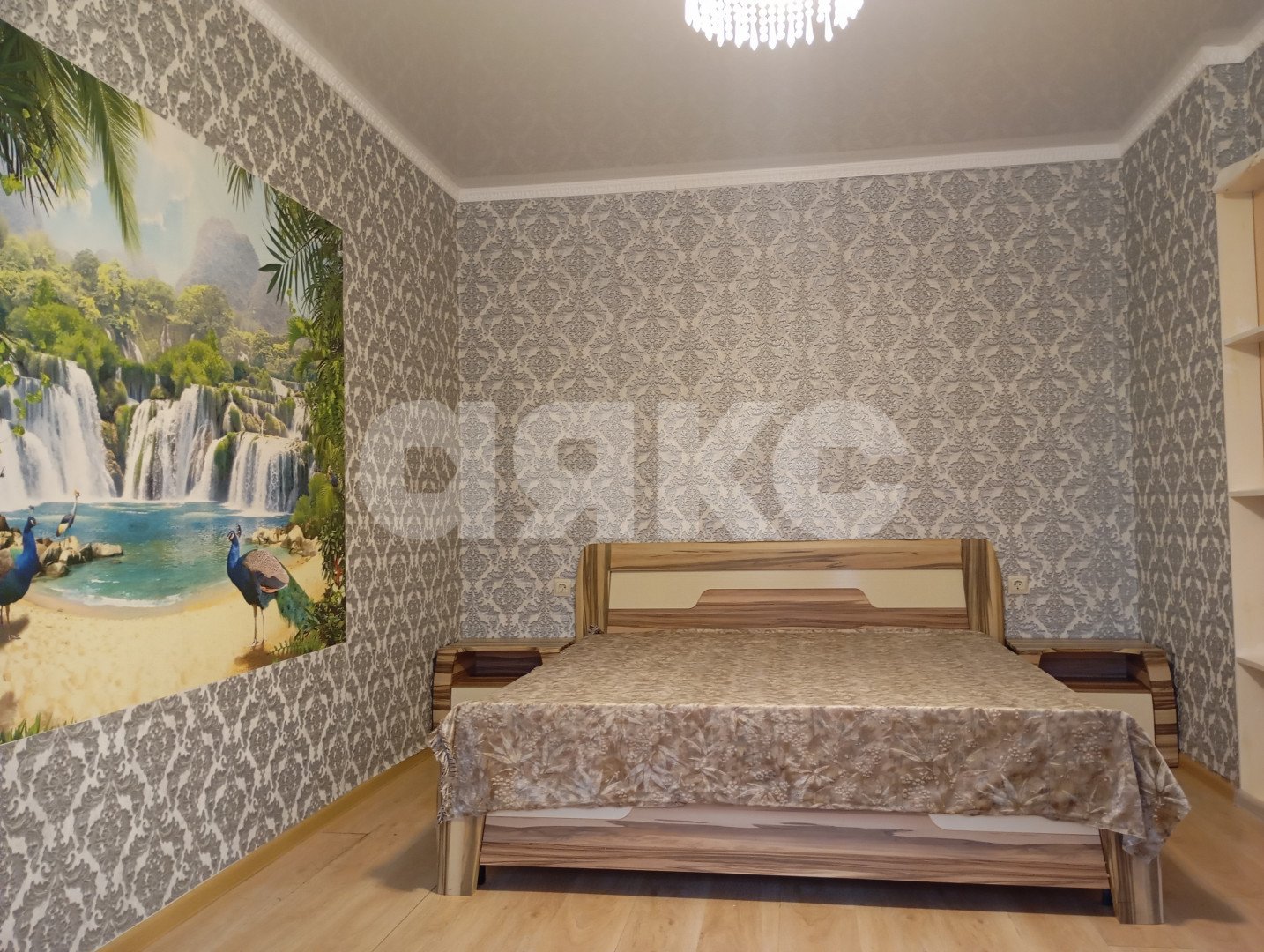 Фото №11: 2-комнатная квартира 57 м² - Анапа, жилой комплекс Времена Года, ул. Мирная, 29к5