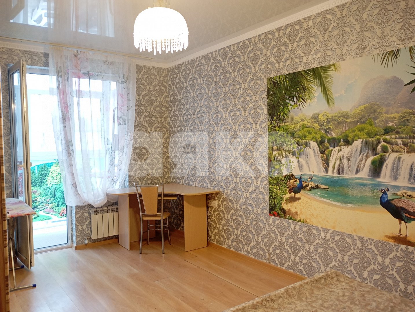 Фото №10: 2-комнатная квартира 57 м² - Анапа, жилой комплекс Времена Года, ул. Мирная, 29к5