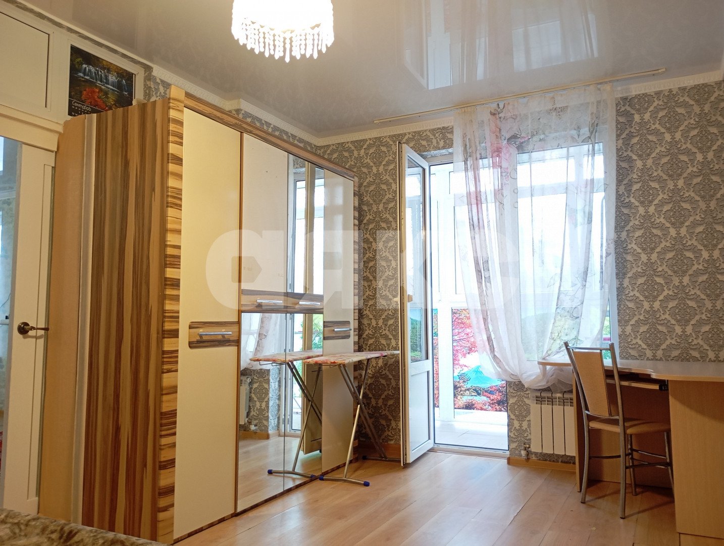 Фото №7: 2-комнатная квартира 57 м² - Анапа, жилой комплекс Времена Года, ул. Мирная, 29к5