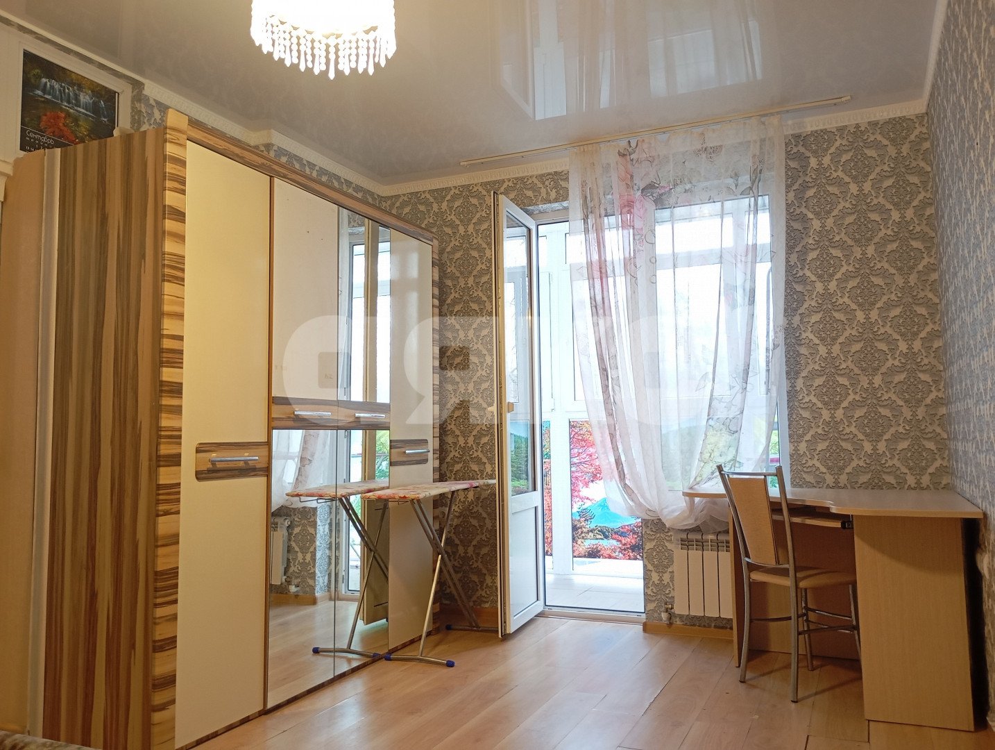 Фото №8: 2-комнатная квартира 57 м² - Анапа, жилой комплекс Времена Года, ул. Мирная, 29к5