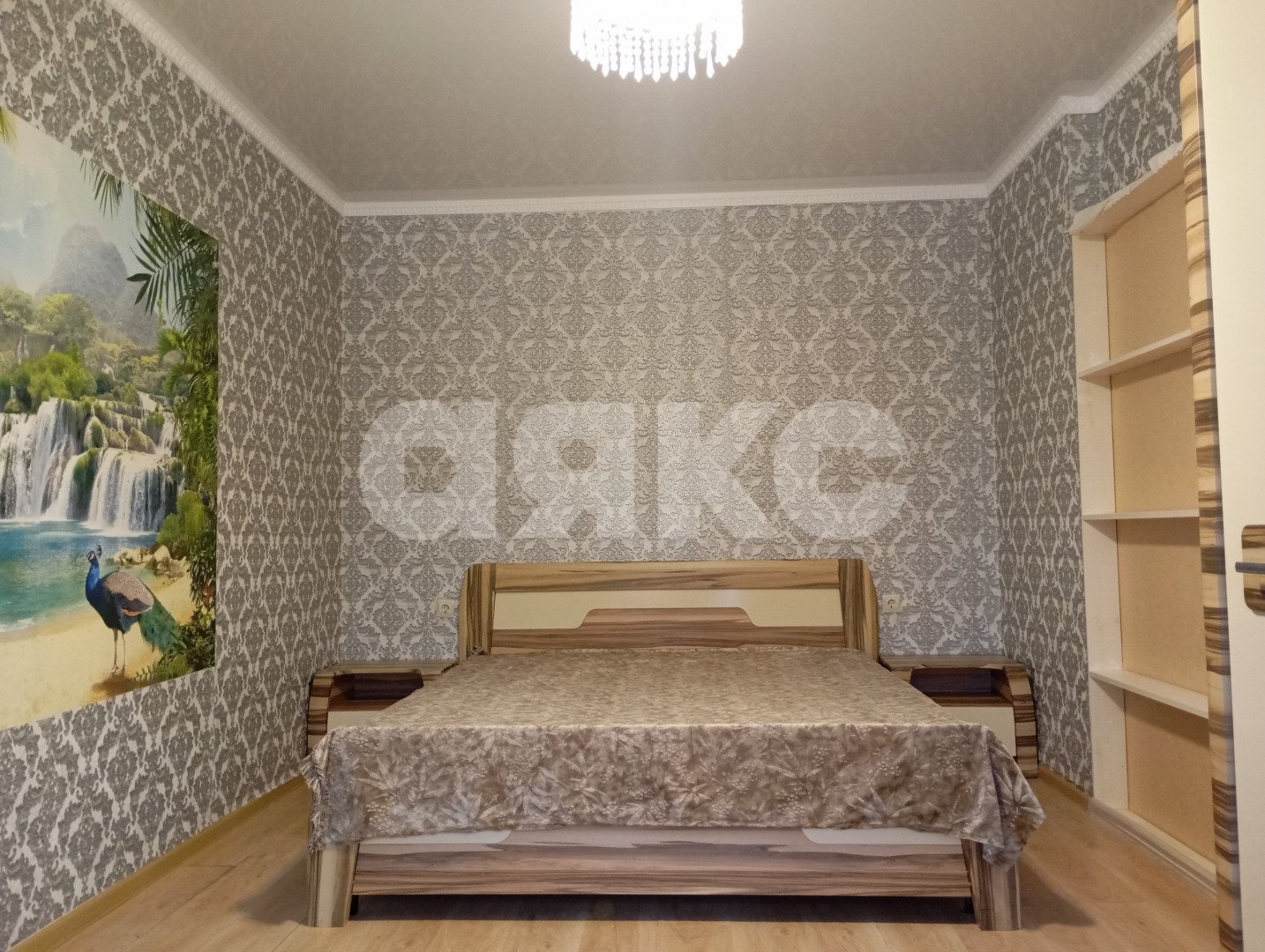 Фото №9: 2-комнатная квартира 57 м² - Анапа, жилой комплекс Времена Года, ул. Мирная, 29к5