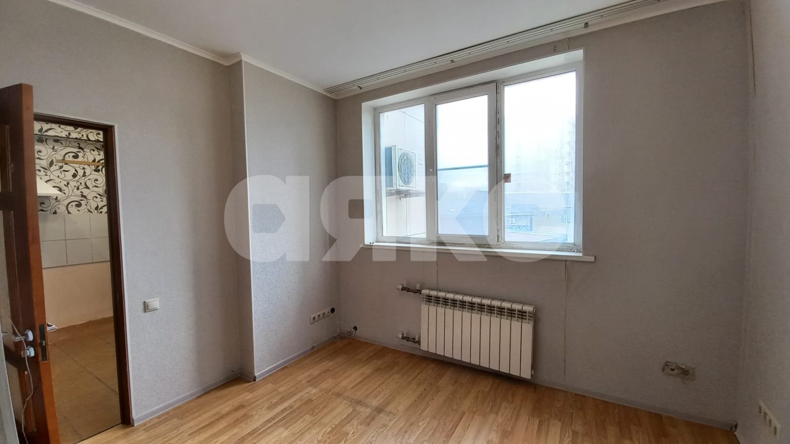 Фото №2: 1-комнатная квартира 47 м² - Анапа, ул. Лермонтова, 120