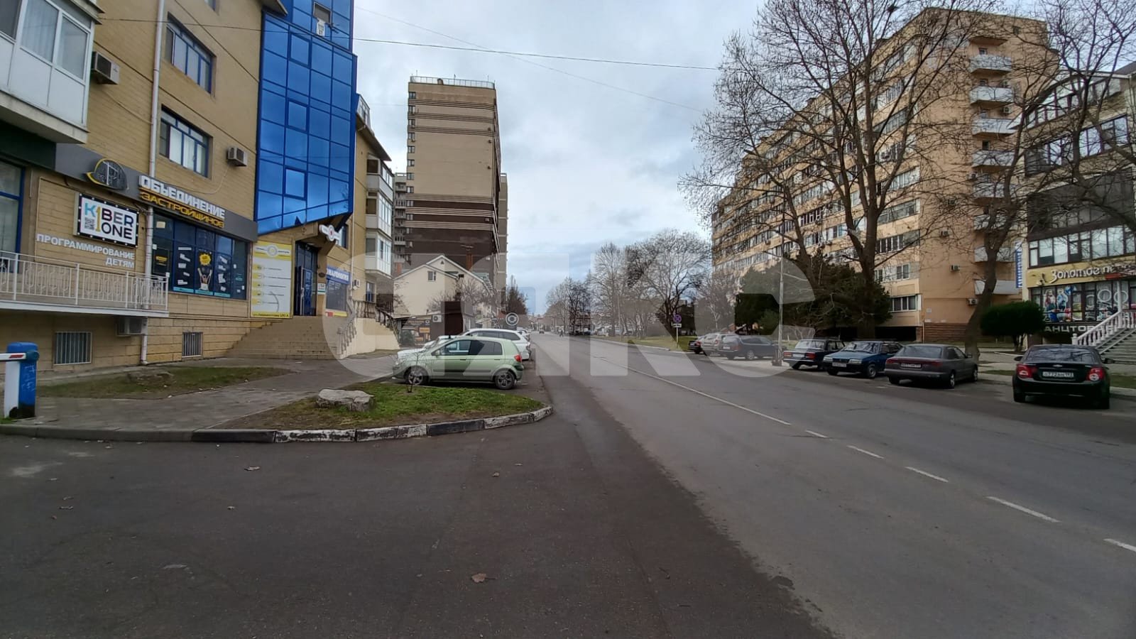 Фото №16: 1-комнатная квартира 47 м² - Анапа, ул. Лермонтова, 120